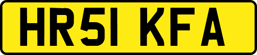 HR51KFA