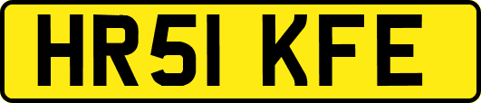 HR51KFE