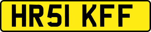 HR51KFF