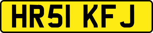 HR51KFJ