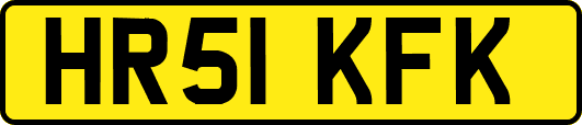 HR51KFK