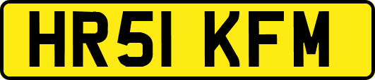 HR51KFM