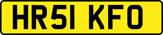HR51KFO