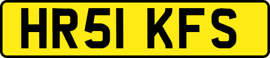 HR51KFS