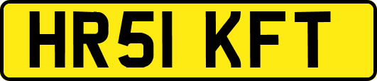HR51KFT