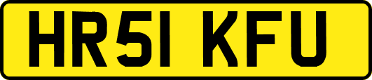 HR51KFU