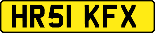 HR51KFX
