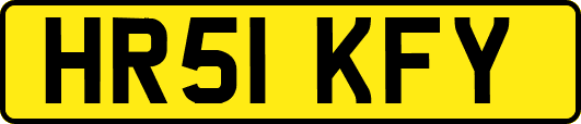 HR51KFY