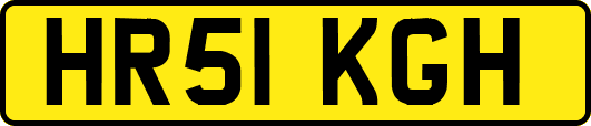 HR51KGH