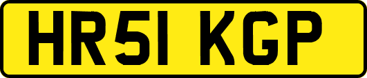 HR51KGP