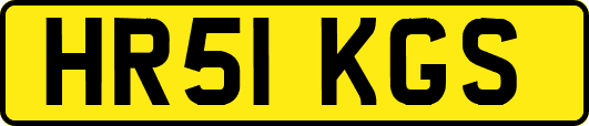 HR51KGS