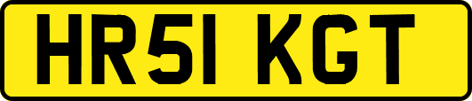 HR51KGT