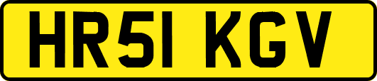 HR51KGV