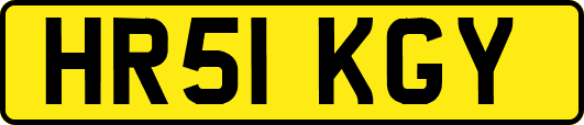 HR51KGY