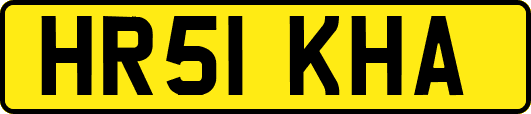 HR51KHA