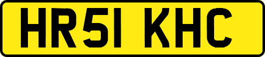 HR51KHC