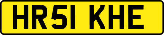 HR51KHE