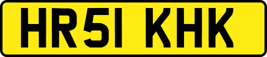 HR51KHK