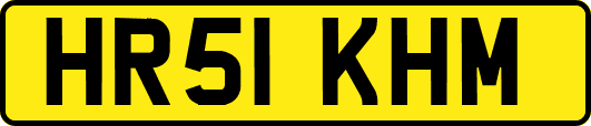HR51KHM