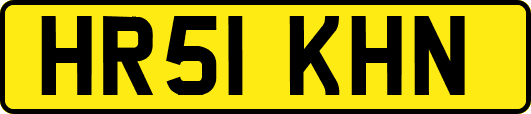 HR51KHN