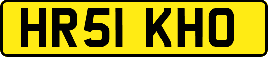 HR51KHO