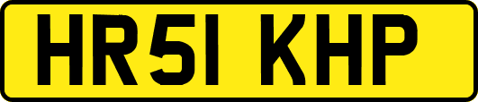 HR51KHP