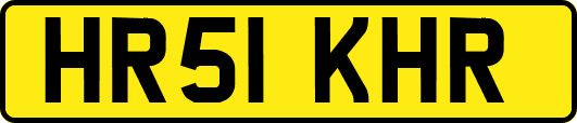 HR51KHR