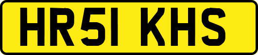 HR51KHS