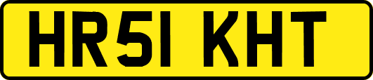 HR51KHT