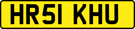 HR51KHU
