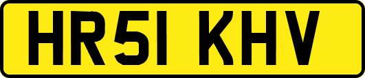 HR51KHV