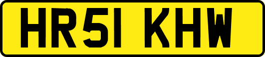 HR51KHW