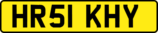 HR51KHY