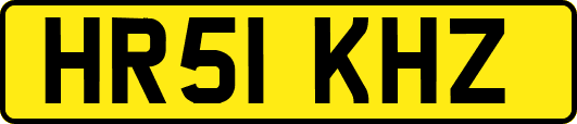 HR51KHZ