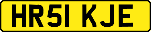 HR51KJE