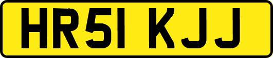 HR51KJJ
