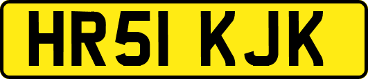 HR51KJK