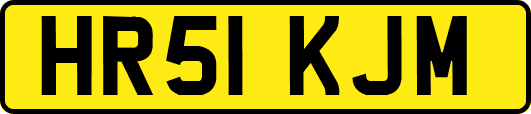HR51KJM