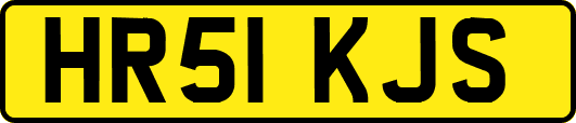 HR51KJS