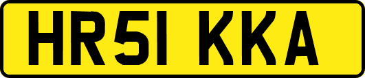 HR51KKA