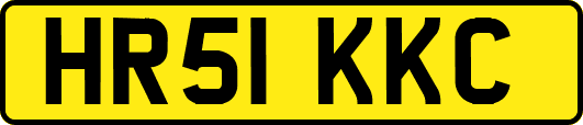 HR51KKC