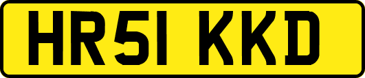 HR51KKD