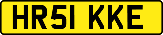 HR51KKE