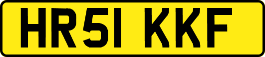 HR51KKF