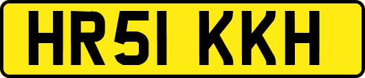 HR51KKH