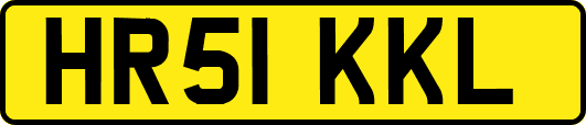 HR51KKL