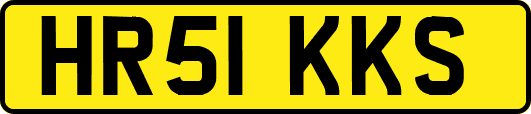 HR51KKS