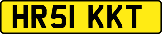 HR51KKT