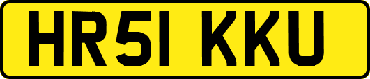 HR51KKU