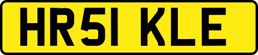 HR51KLE